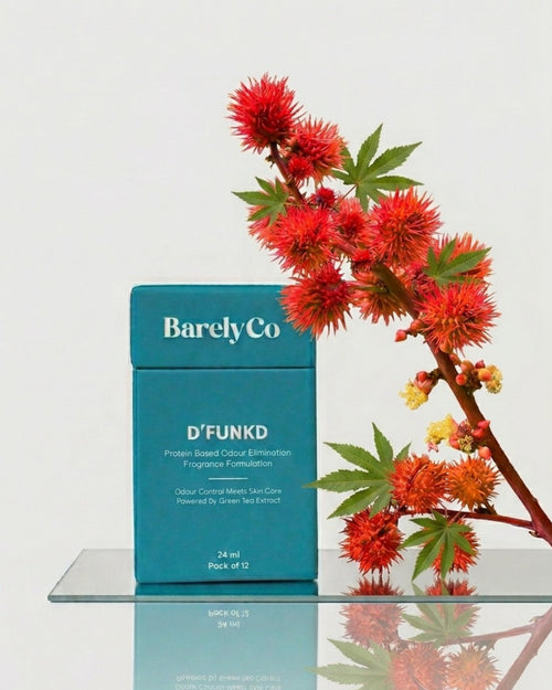 D'FUNKD Deodorant Cream